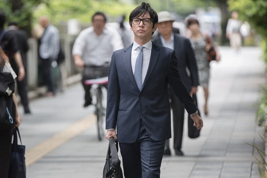 司法書士/土地家屋調査士 9段5番事務所(東京都千代田区 司法書士/土地家屋調査士 9段5番事務所(東京都千代田区